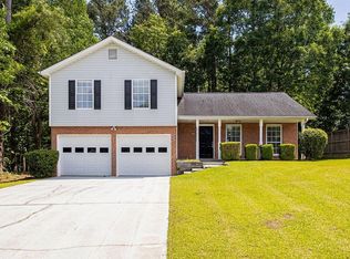 6541 Lazy Creek Ct, Lithonia, GA 30058