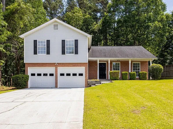 6541 Lazy Creek Ct, Lithonia, GA 30058