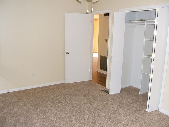front bedroom