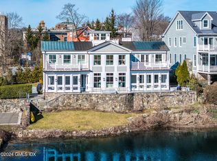 17 Oneida Dr, Greenwich, CT 06830