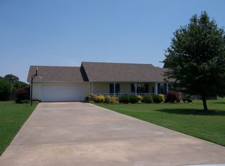 5708 Ridgeview Dr, Jonesboro, AR 72404