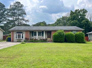 1649 Springvale Rd, Chattanooga, TN 37412