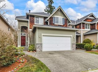 15314 Sunset Rd, Bothell, WA 98012