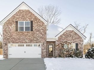1292 Cotillion Dr, Murfreesboro, TN 37128