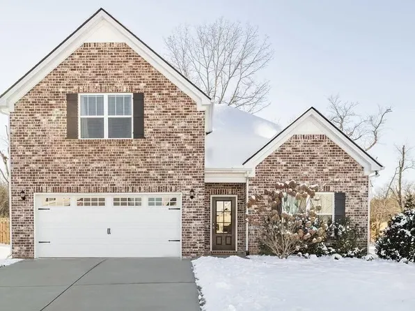 1292 Cotillion Dr, Murfreesboro, TN 37128