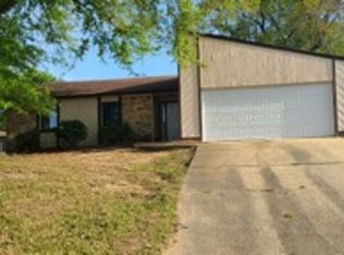 4139 Curry St, Columbus, GA 31907