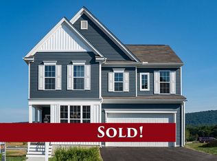 1774 Bradley Dr, Harrisburg, PA 17110