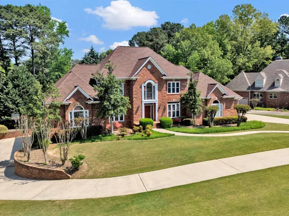 3596 Shandwick Pl, Birmingham, AL 35242
