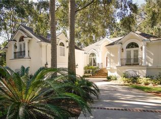 3 Wexford Dr, Hilton Head Island, SC 29928