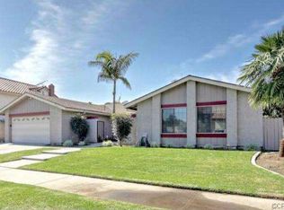 2222 E Deborah Ln, Orange, CA 92869