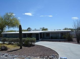1800 S Avenida Los Reyes, Tucson, AZ 85748
