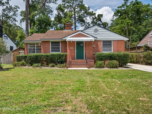 1538 PARRISH Place, Jacksonville, FL 32205
