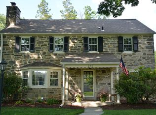 280 Trent Rd, Wynnewood, PA 19096