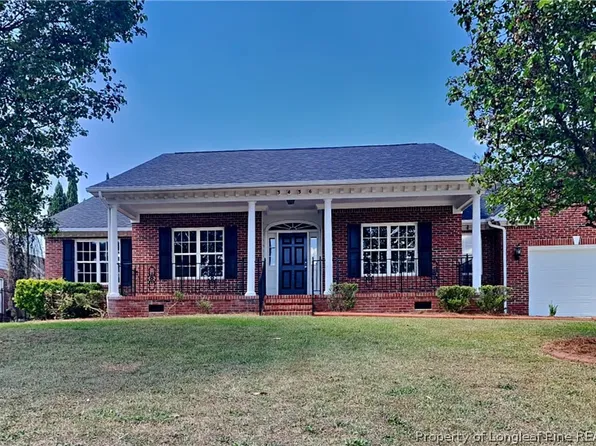 3436 Stoneclave Pl, Fayetteville, NC 28304