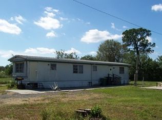 3271 Carson Rd, Immokalee, FL 34142