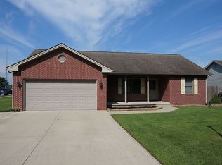 3344 N County Road 900 E, Seymour, IN
