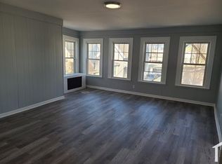 31 Bassick Ave #2, Bridgeport, CT 06605