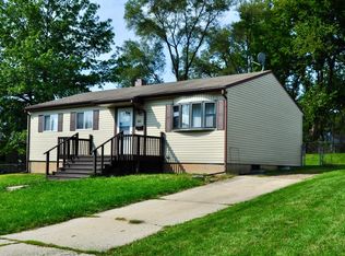 2623 Craig Hill Dr, Rockford, IL 61109