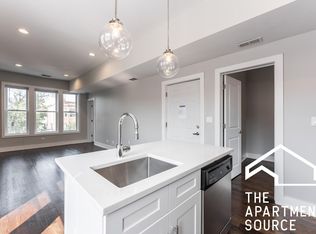 2721 W Division St UNIT 3, Chicago, IL 60622
