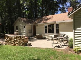 6725 Ridgeway Dr, Pollock Pines, CA 95726