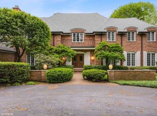 1365 Sheridan Rd, Highland Park, IL 60035