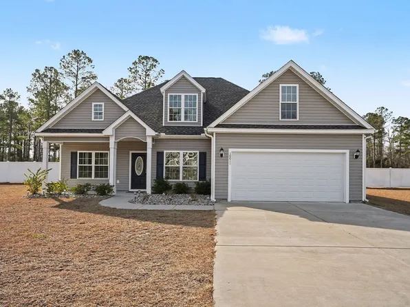 10011 W Highway 19, Loris, SC 29569