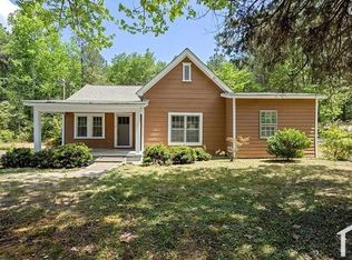 192 Old Carrollton Rd #1, Carrollton, GA 30116