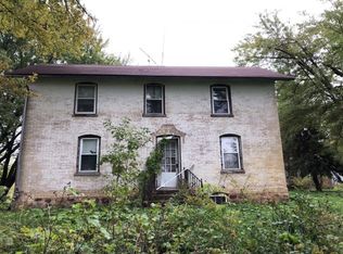 N5374 State Road 67, Iron Ridge, WI 53035