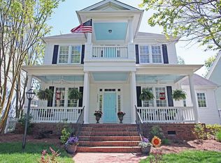 1932 Clark Elliott St, Fort Mill, SC 29708