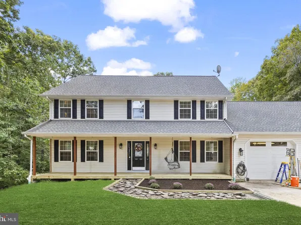28027 Pastor Ct, Mechanicsville, MD 20659