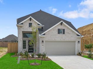 13343 Valley Orch, Tomball, TX 77375