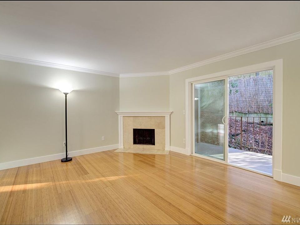 Living room and Patio