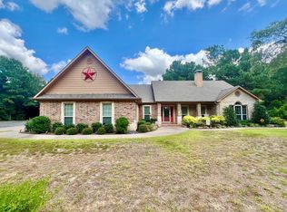 6524 Valley View Dr, Athens, TX 75752