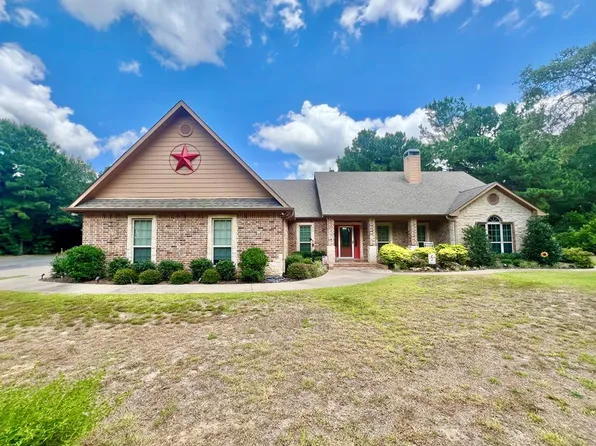 6524 Valley View Dr, Athens, TX 75752