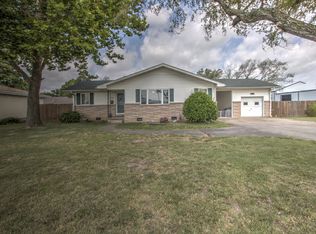 314 S Elliott St, Pryor, OK 74361
