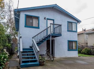 1604 Tyler St, Berkeley, CA 94703