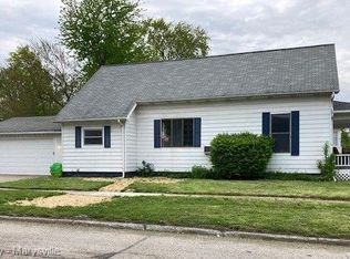 527 13th St, Port Huron, MI