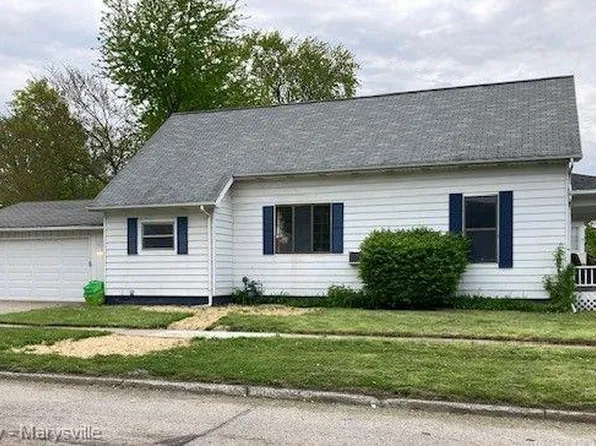 527 13th St, Port Huron, MI 48060