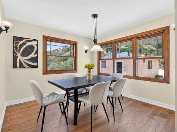 11819 Wildcat Canyon Rd, Lakeside, CA 92040