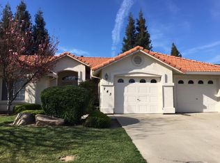743 Wren Ct, Merced, CA 95340