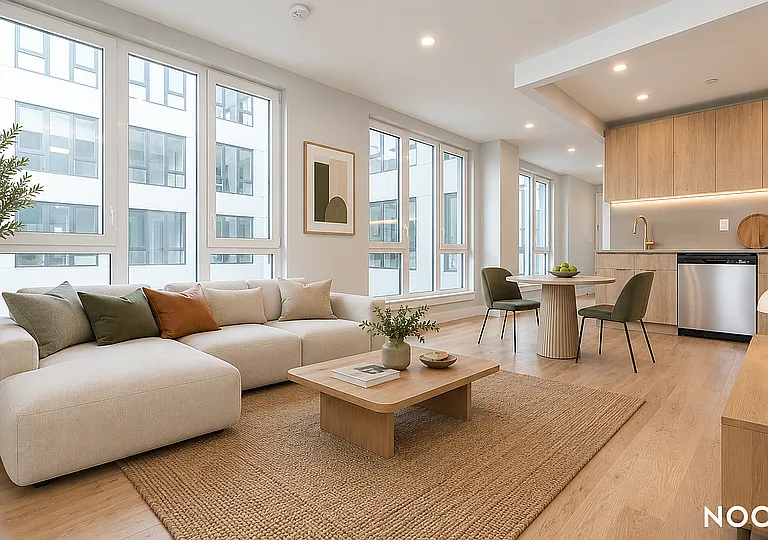 31-61 Vernon Blvd #3Z — Photo 1