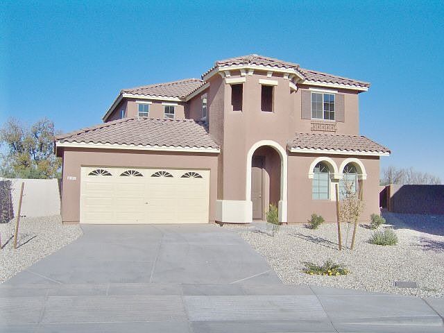 DA, DA, DA, IT'S CURB APPEAL!