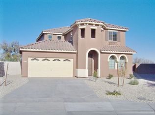 2815 S 93rd Ave, Tolleson, AZ 85353