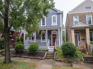 420 Delaware Ave, Oakmont, PA