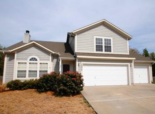 19932 218th Ter, Spring Hill, KS 66083