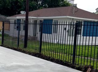 1704 Sam Wilson St #7, Houston, TX 77020