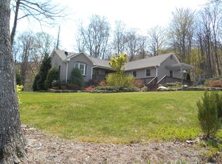 312 Sherwood Forest Rd, Highlands, NC 28741