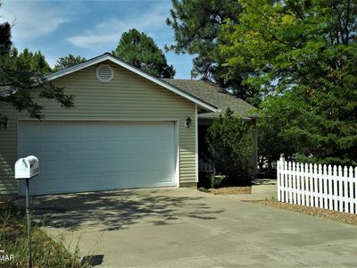 40 S 16th Ave, Show Low, AZ, 85901