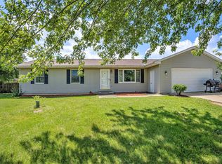 3430 Saxony Dr S, Tecumseh, MI