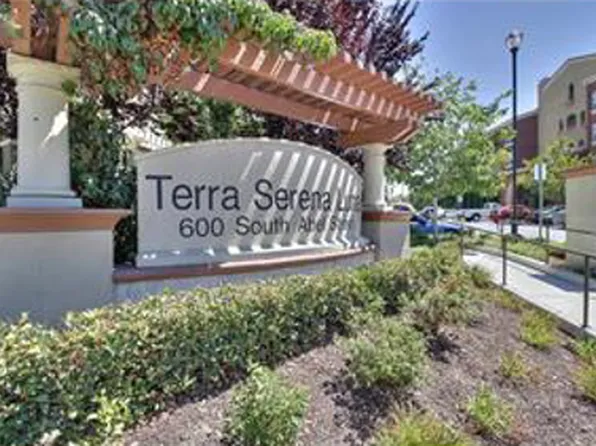 600 S Abel St Unit 416, Milpitas, CA 95035